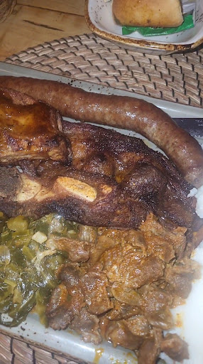 Photo of Braai Shack Restaurant - 42 Church St, Wolverton, Milton Keynes MK12 5JN